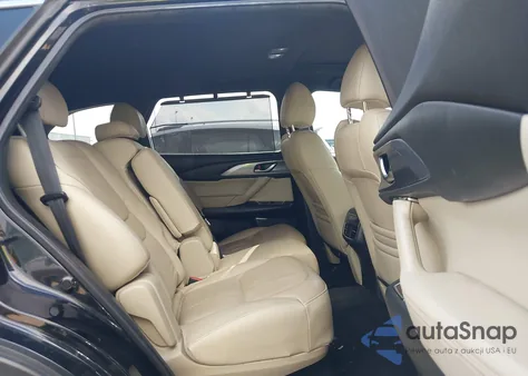 2017 Mazda Cx-9 Grand Touring из США, поврежденный, VIN JM3TCADY5H0129798